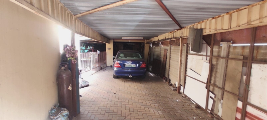  Bedroom Property for Sale in Sasolburg Ext 12 Free State